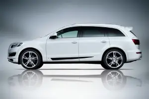 ABT Audi Q7 TDI Clean Diesel - 2
