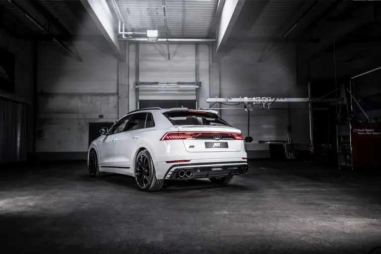 ABT Audi Q8 50 TDI - 3