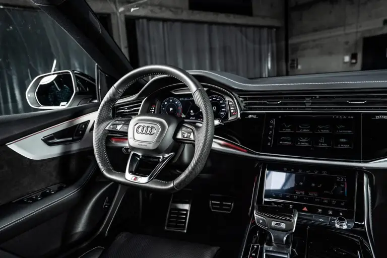 ABT Audi Q8 50 TDI - 8