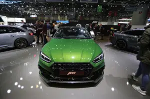 ABT AUDI RS5 R - Salone di Ginevra 2018 - 2