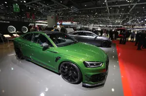 ABT AUDI RS5 R - Salone di Ginevra 2018 - 3