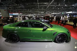 ABT AUDI RS5 R - Salone di Ginevra 2018