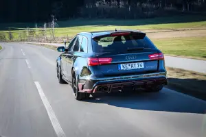 ABT Audi RS6-R - 8