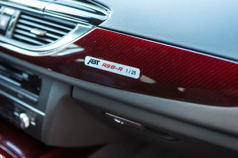 ABT Audi RS6-R - 10