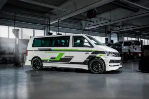 ABT e-Transporter