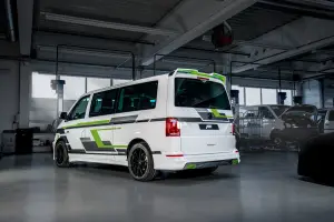 ABT e-Transporter