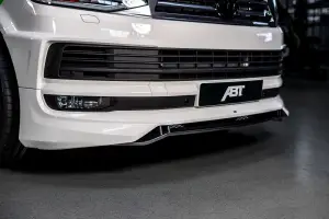 ABT e-Transporter