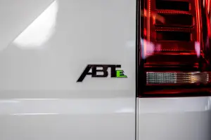 ABT e-Transporter