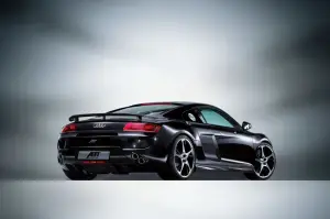 Abt R8 5.2 FSI