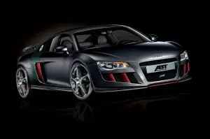 Abt R8 5.2 FSI