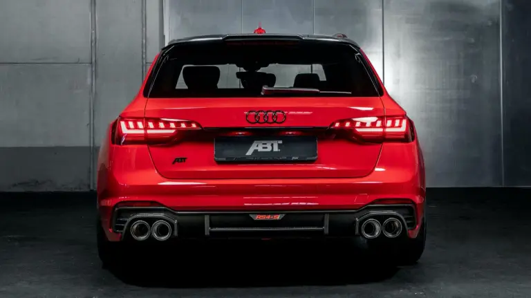 ABT RS4-S - 15