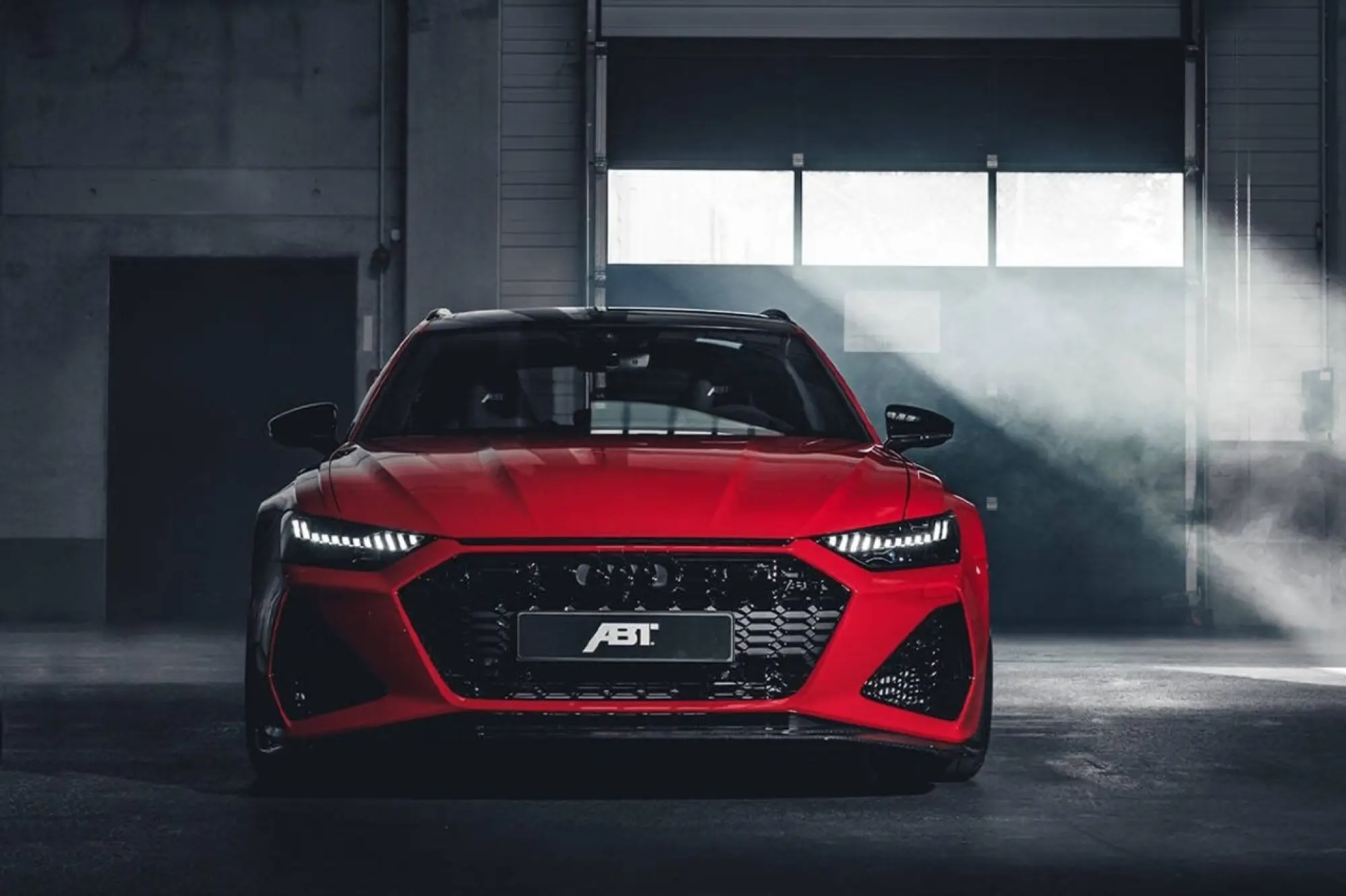 ABT RS6-S Audi RS 6 Avant - Foto - 7