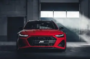 ABT RS6-S Audi RS 6 Avant - Foto