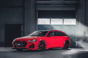 ABT RS6-S Audi RS 6 Avant - Foto