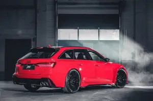 ABT RS6-S Audi RS 6 Avant - Foto