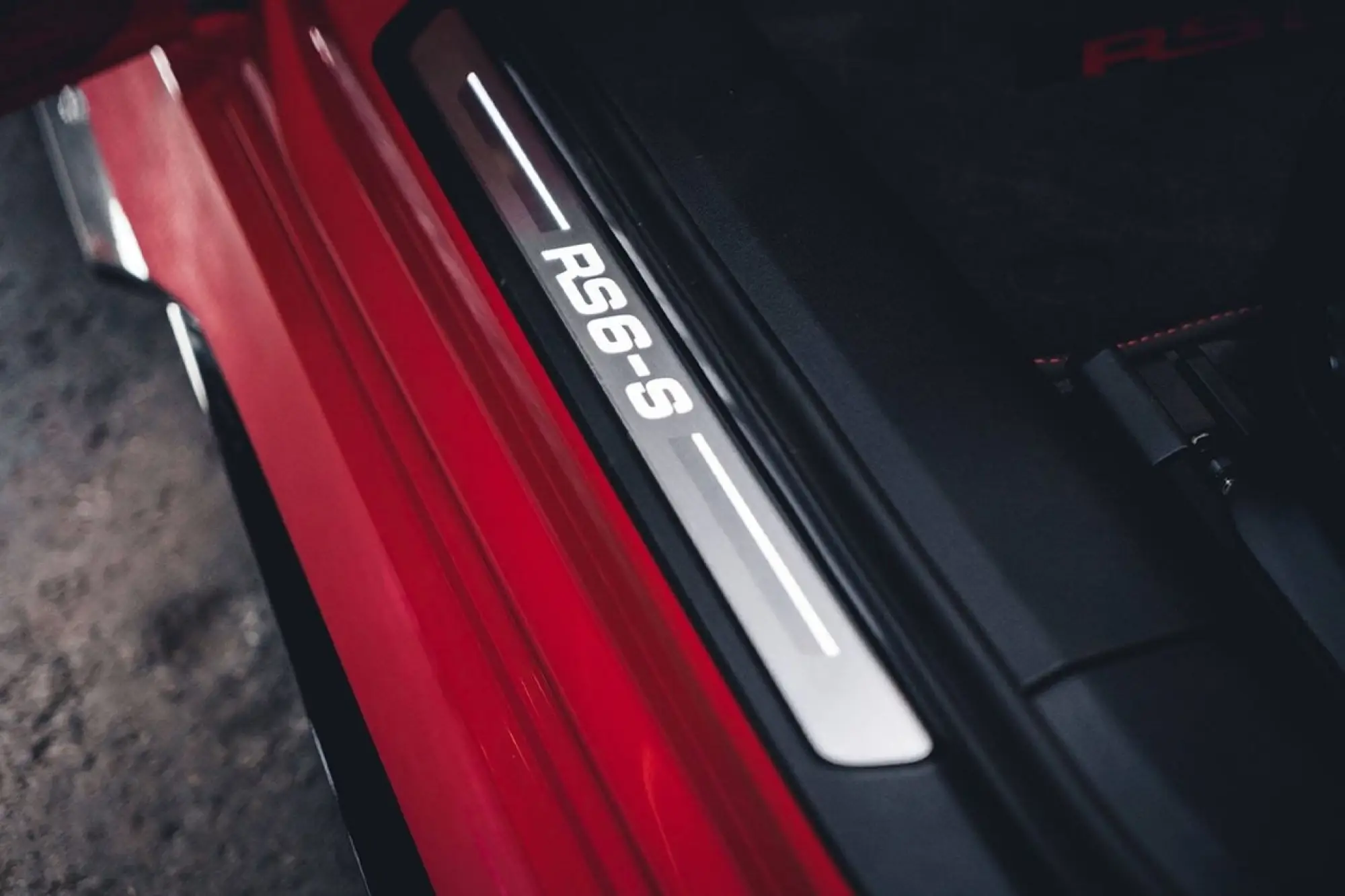 ABT RS6-S Audi RS 6 Avant - Foto - 4