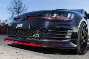 ABT Volkswagen Golf GTI Dark Edition - 4