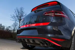 ABT Volkswagen Golf GTI Dark Edition - 5