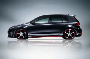 Abt Volkswagen Golf VI GTI