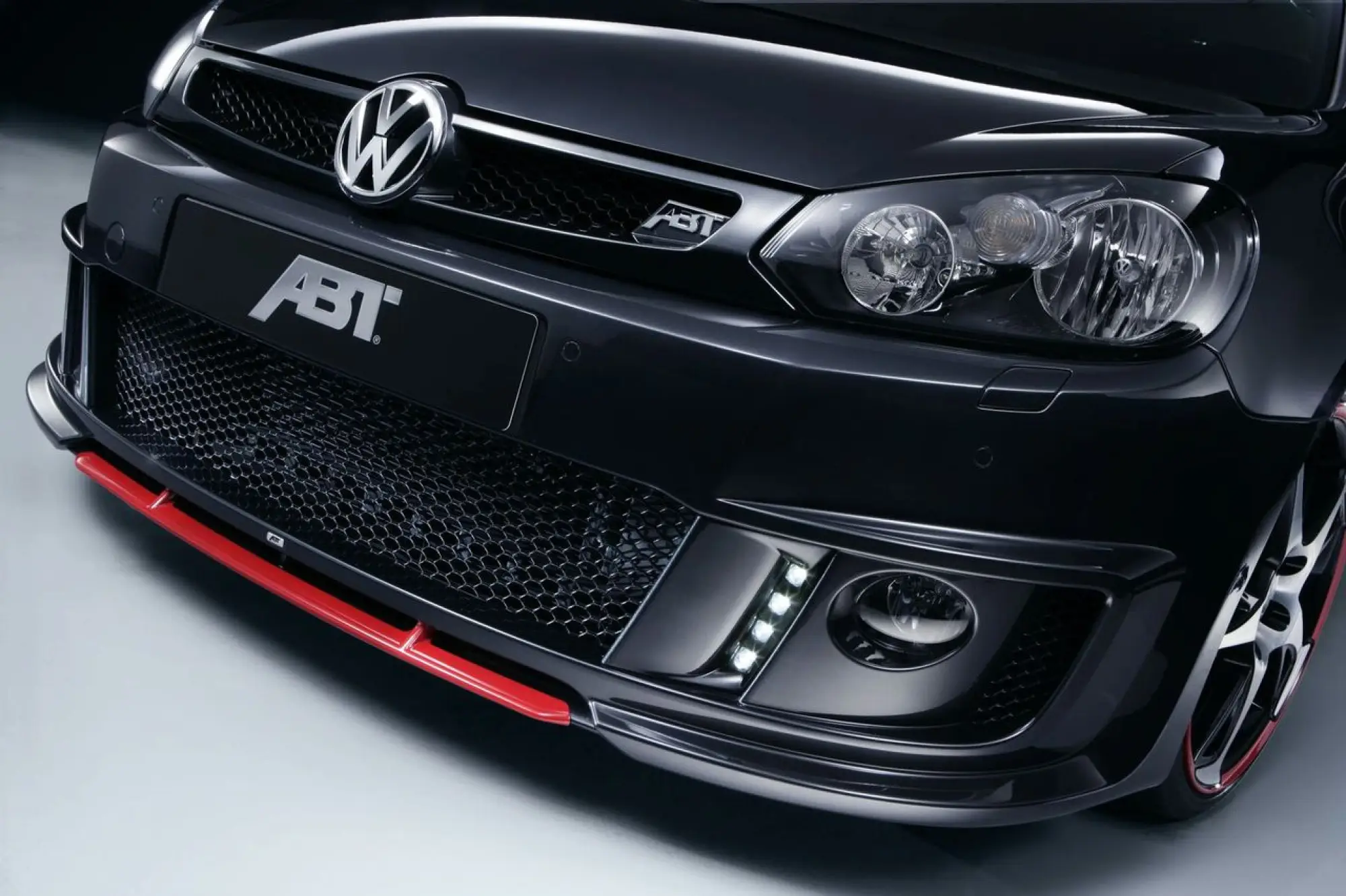 Abt Volkswagen Golf VI GTI - 4