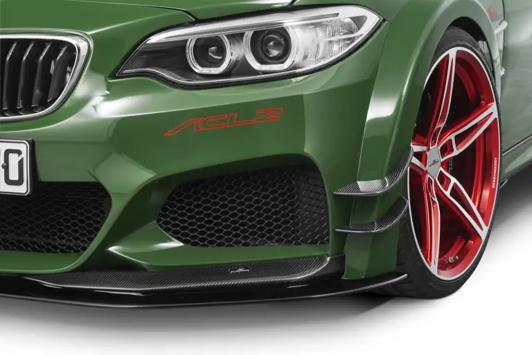 AC Schnitzer ACL2 - 16