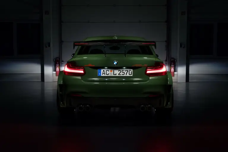 AC Schnitzer ACL2 - 36