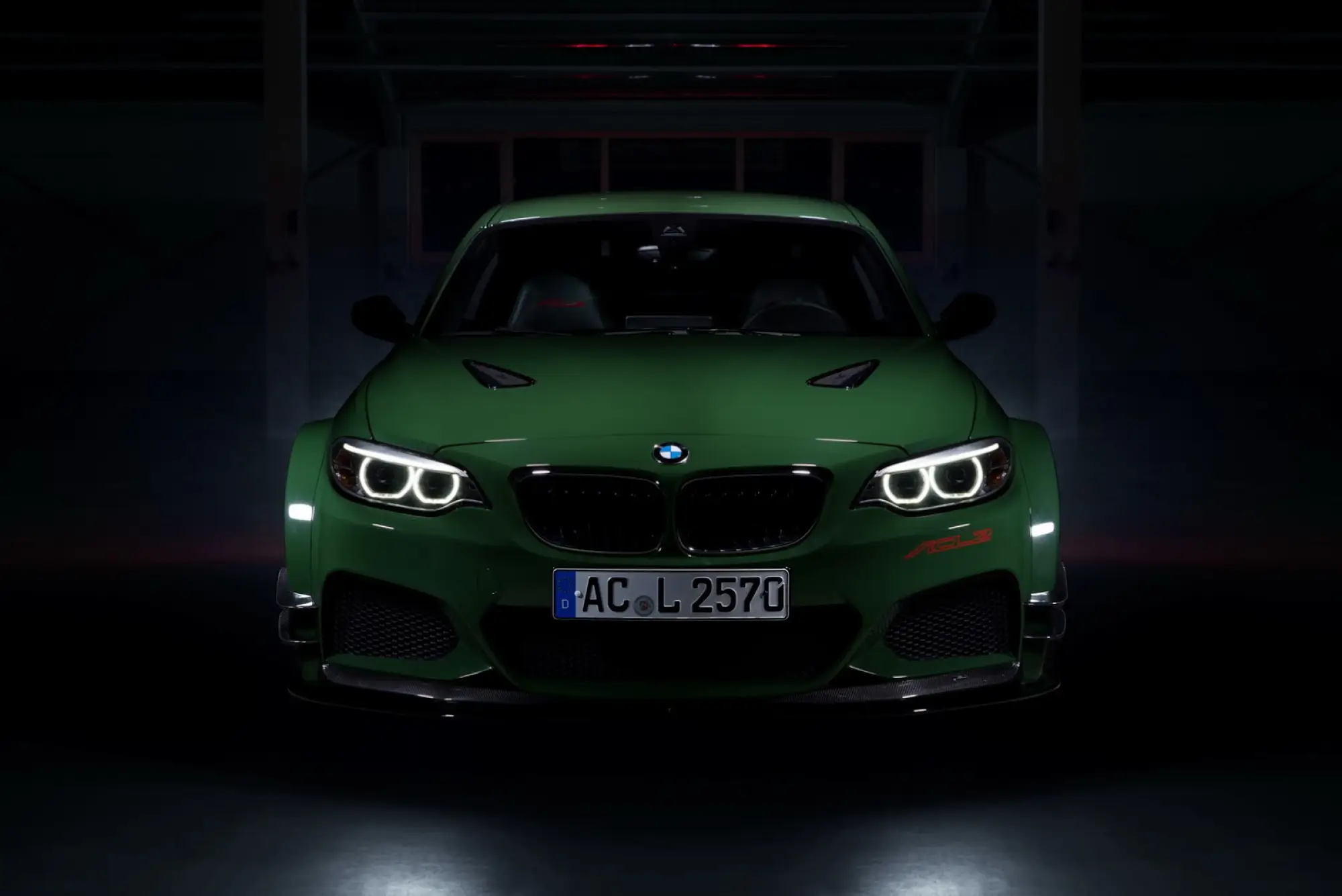 AC Schnitzer ACL2 - 38