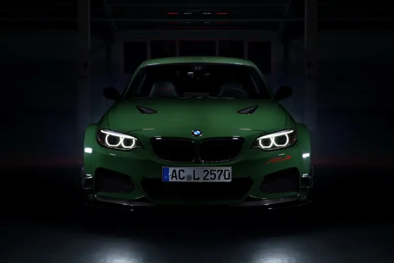 AC Schnitzer ACL2 - 38