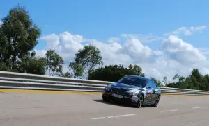 AC Schnitzer BMW 335d batte il record di Nardò