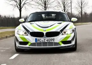 AC Schnitzer BMW Z4 320d - 2