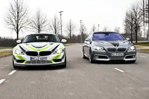 AC Schnitzer BMW Z4 320d