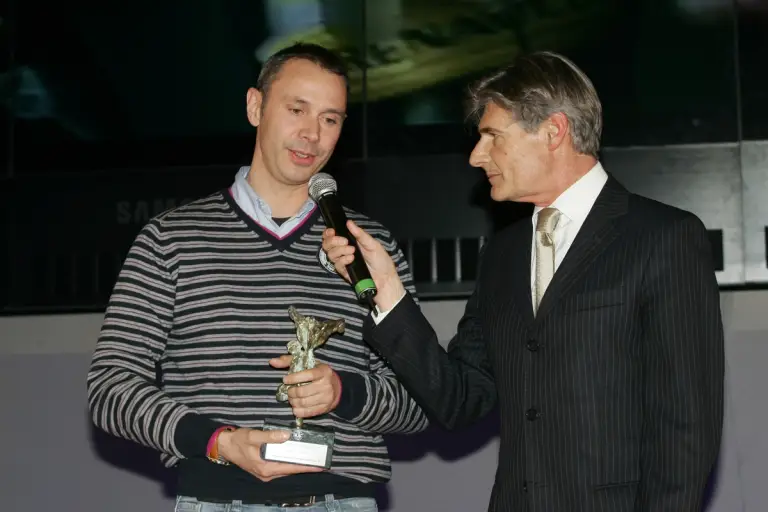 Aci Csai Awards 2010 Torino - 04/03/2011 - 9