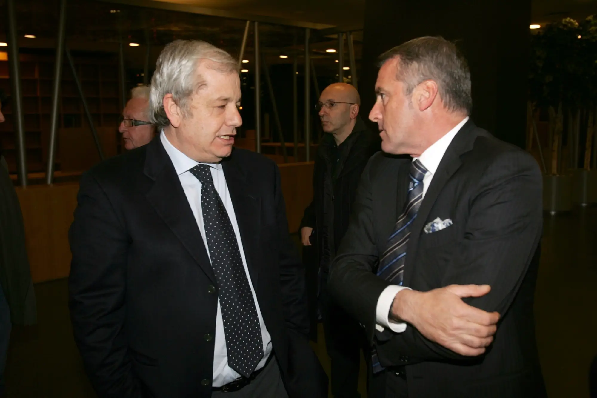Aci Csai Awards 2010 Torino - 04/03/2011 - 22
