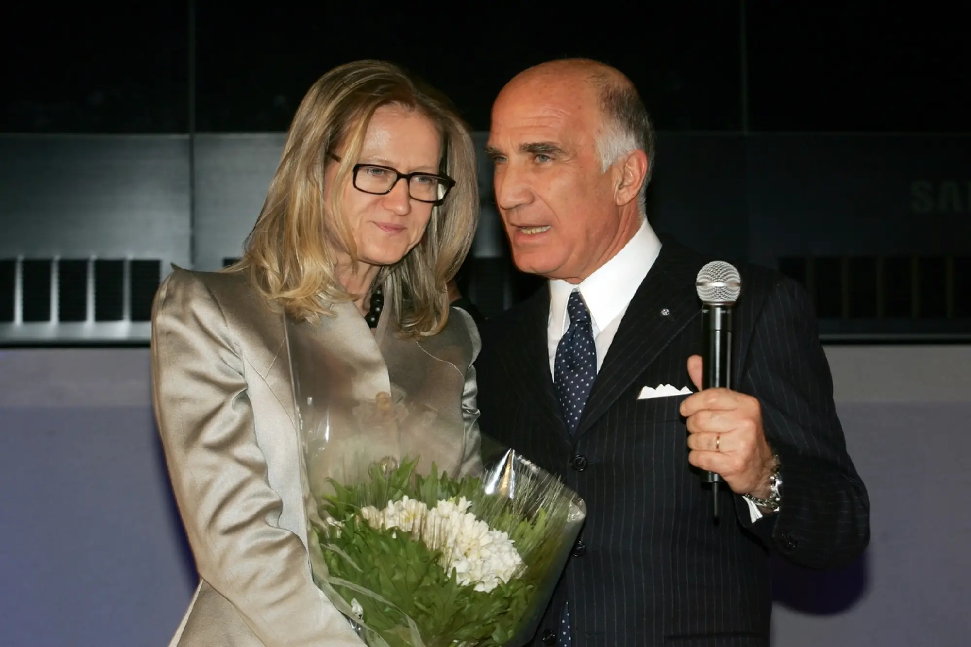Aci Csai Awards 2010 Torino - 04/03/2011 - 31