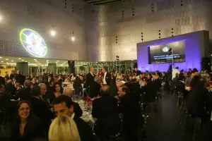 Aci Csai Awards 2010 Torino - 04/03/2011
