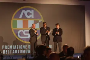 ACI CSAI Awards 2011