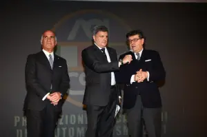 ACI CSAI Awards 2011