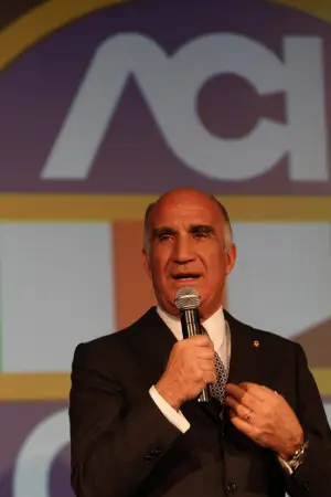 ACI CSAI Awards 2011