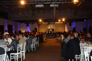 ACI CSAI Awards 2011
