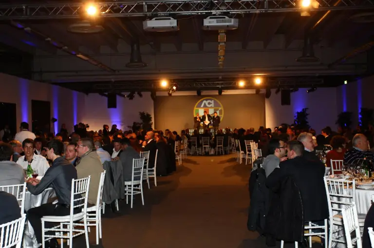 ACI CSAI Awards 2011 - 5