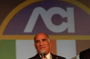 ACI CSAI Awards 2011
