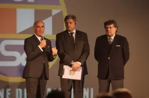 ACI CSAI Awards 2011