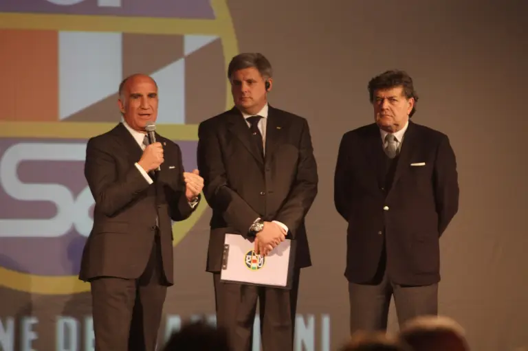 ACI CSAI Awards 2011 - 7