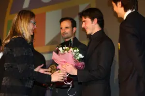 ACI CSAI Awards 2011