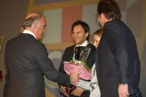 ACI CSAI Awards 2011