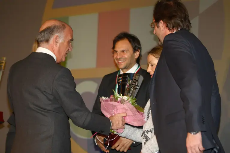 ACI CSAI Awards 2011 - 10