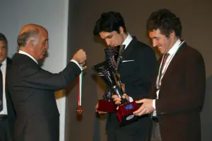 ACI CSAI Awards 2011