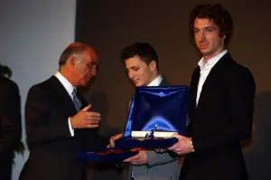 ACI CSAI Awards 2011
