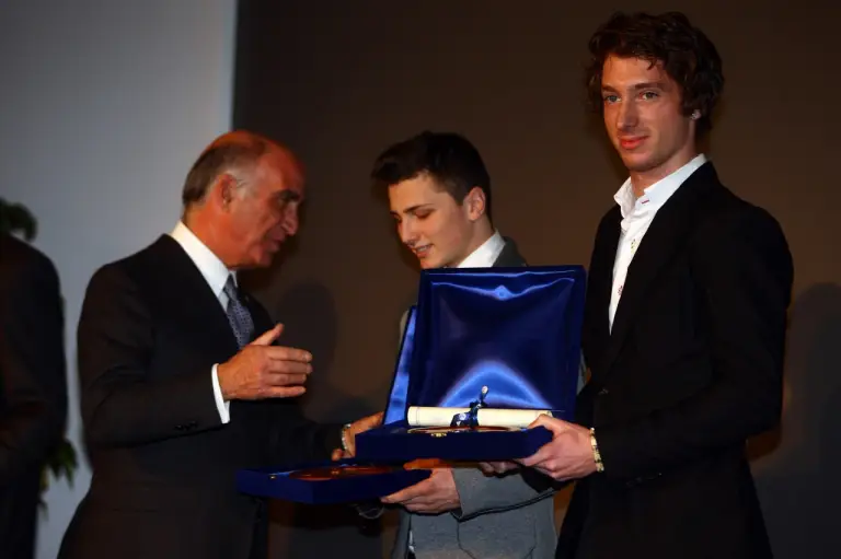 ACI CSAI Awards 2011 - 1