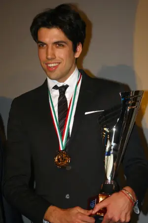ACI CSAI Awards 2011